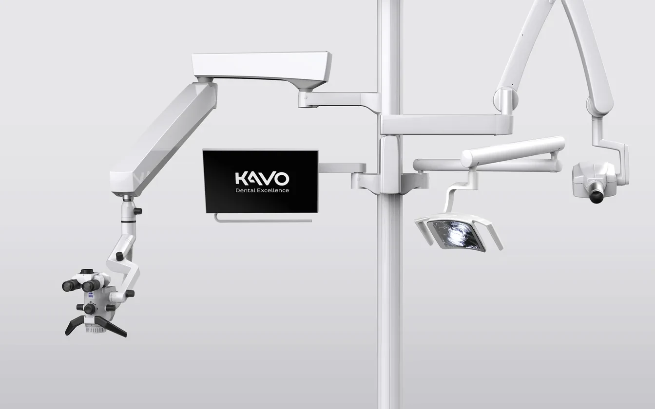 KaVo Centro