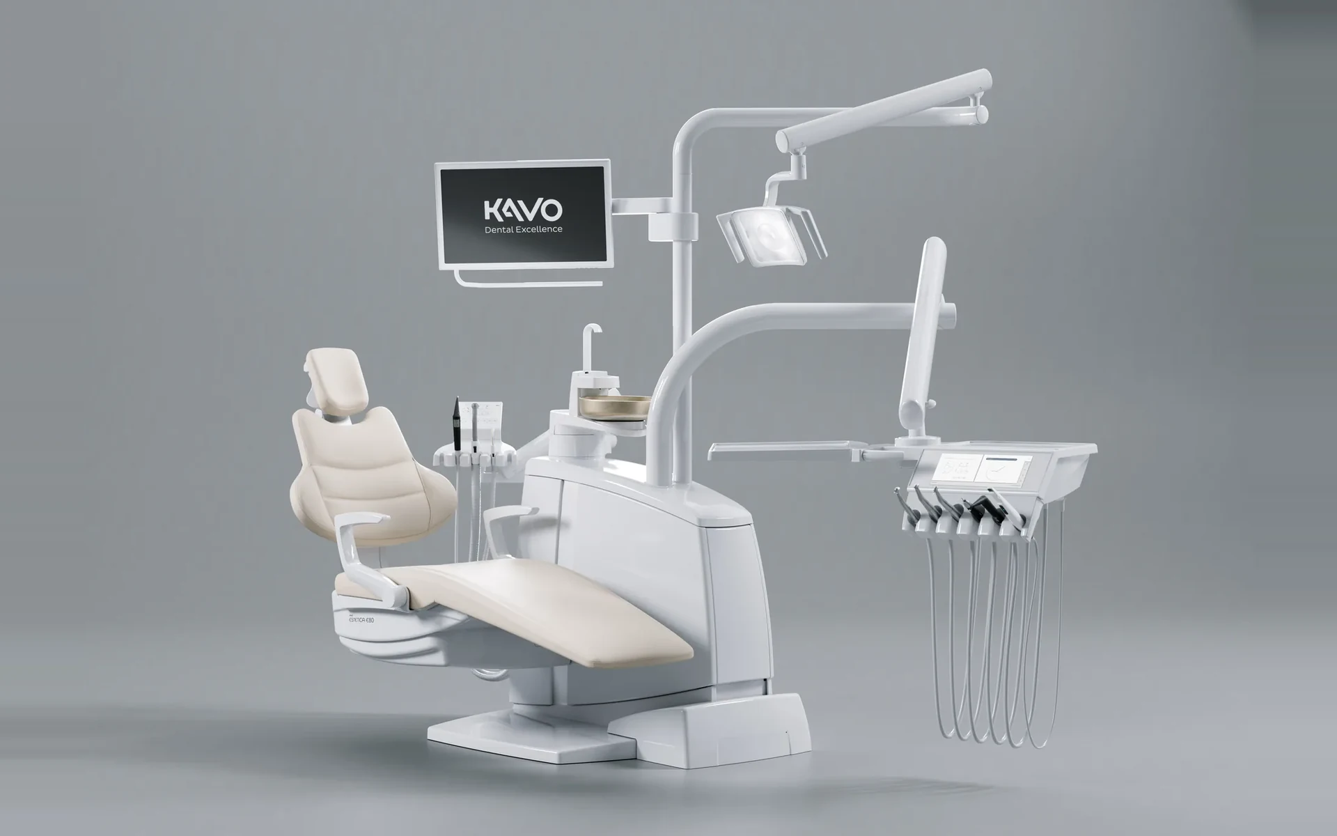 KaVo ESTETICA E70/E80 Vision