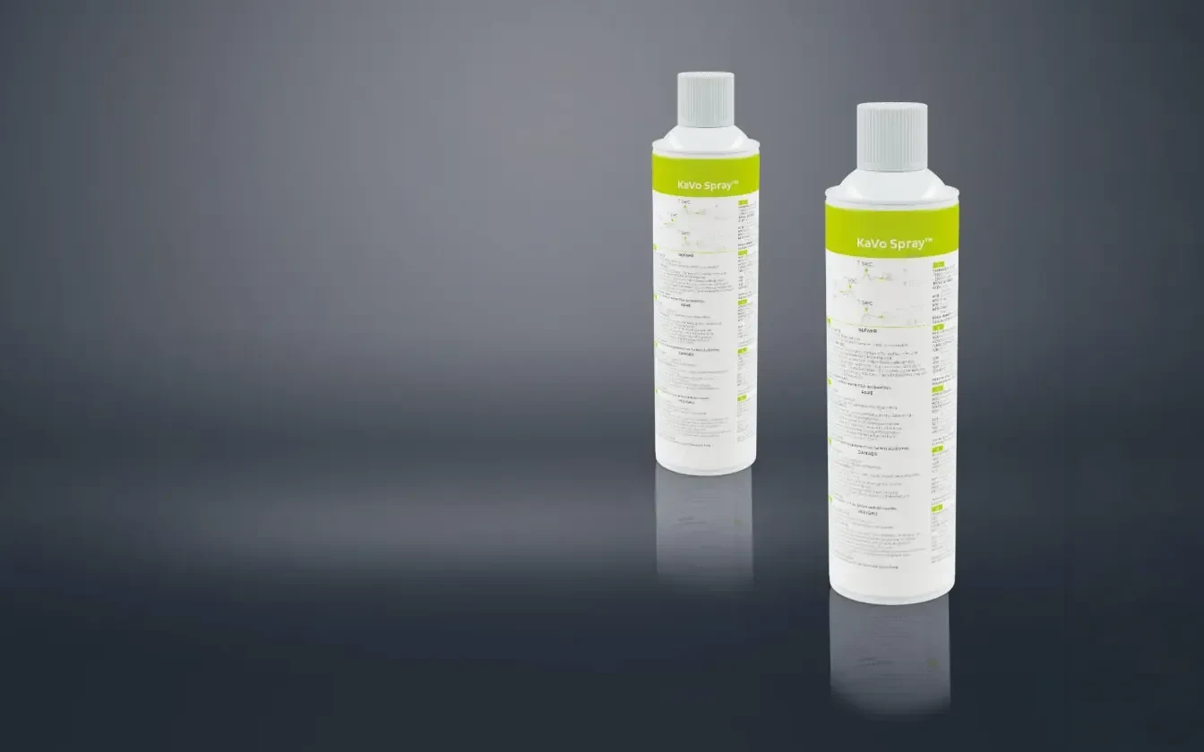 KaVo Spray