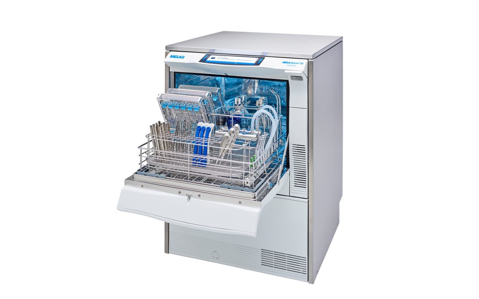 MELAtherm 10 Evolution