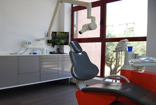 Cabinet dentaire Clermont-l’Hérault