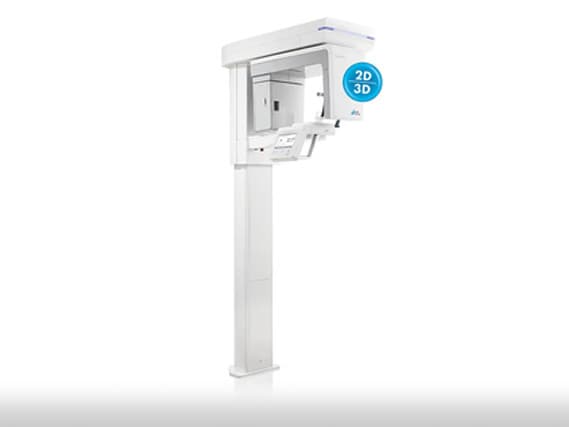 Radiologie / Imagerie