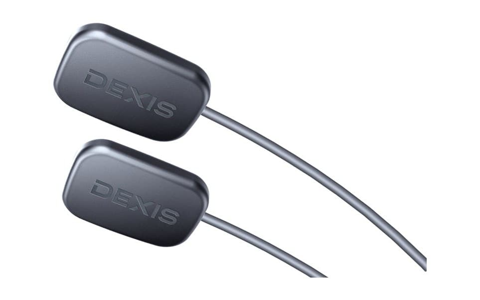 DEXIS IXS