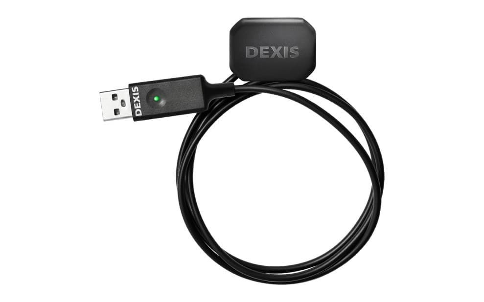DEXIS Titanium