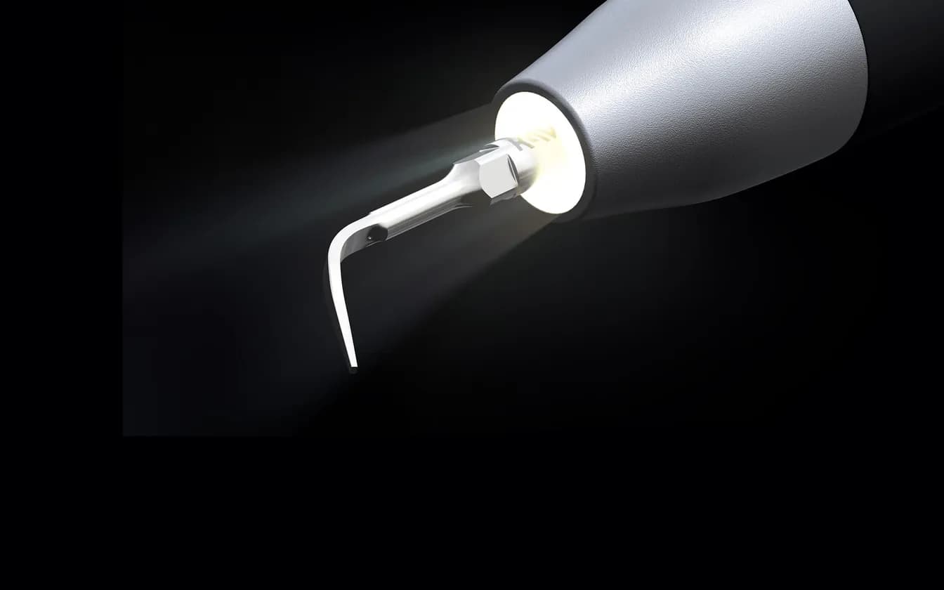 KaVo eSCALER