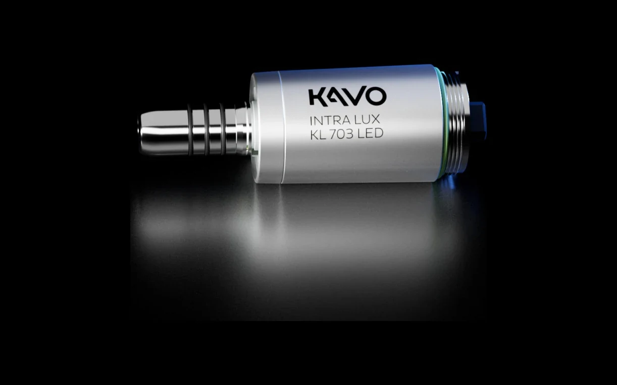 KaVo INTRA LUX KL 703 LED