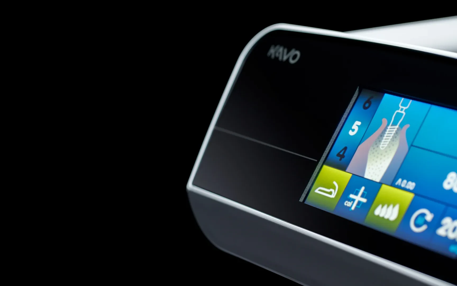 KaVo MASTERsurg LUX Wireless