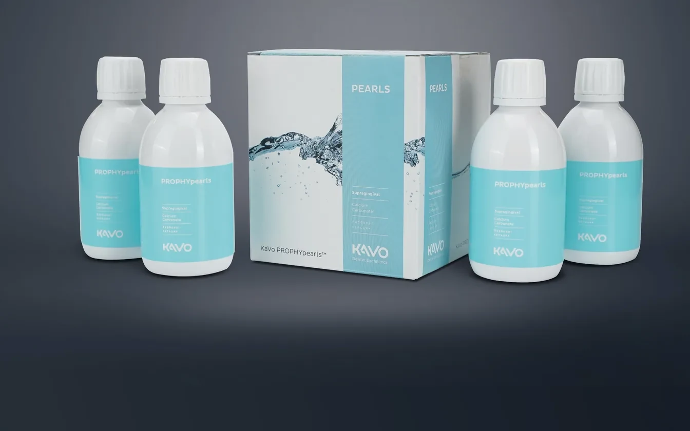Poudres PROPHYflex