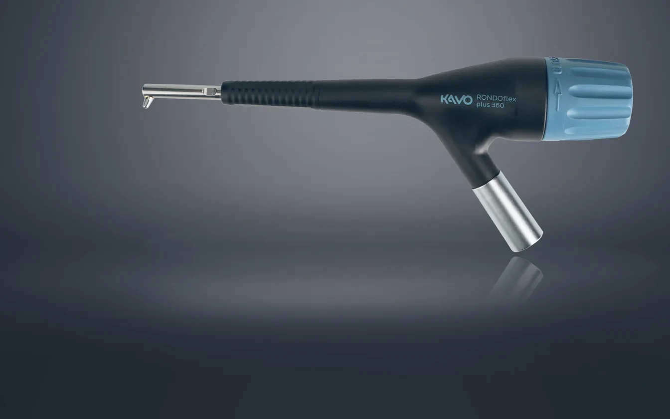 KaVo RONDOflex plus 360