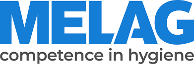 Logo Melag