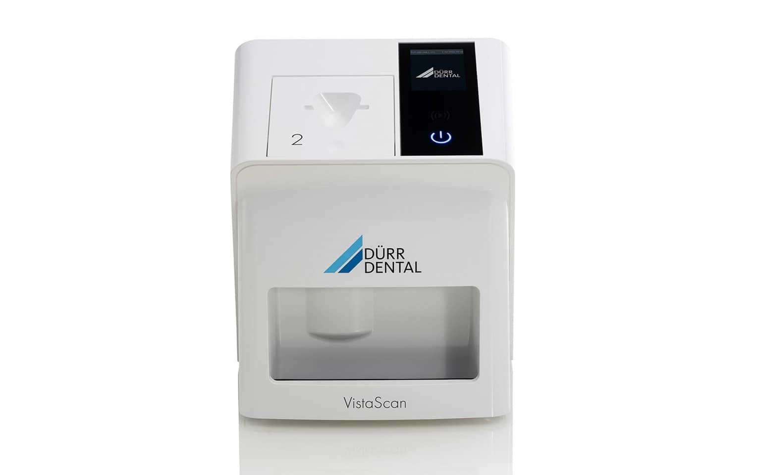 VistaScan Mini Easy 2.0