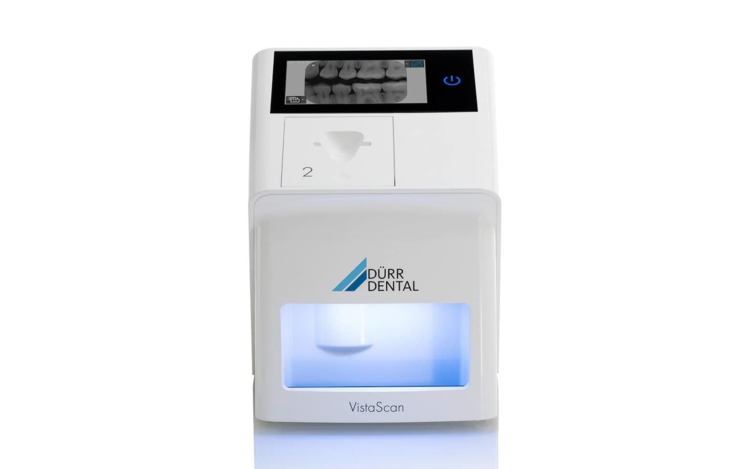 VistaScan Mini View 2.0
