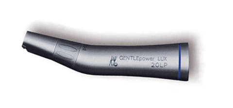 Contre Angle Gentlepower 20 LP