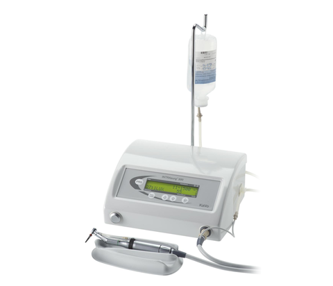 INTRAsurg 300 Plus