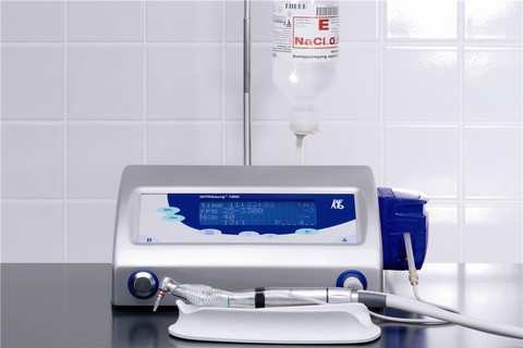 Intrasurg 1000